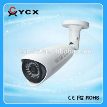 Caméra IP 1.3MegaPixel, nouveau boîtier, P2P, caméra sans fil CCTV